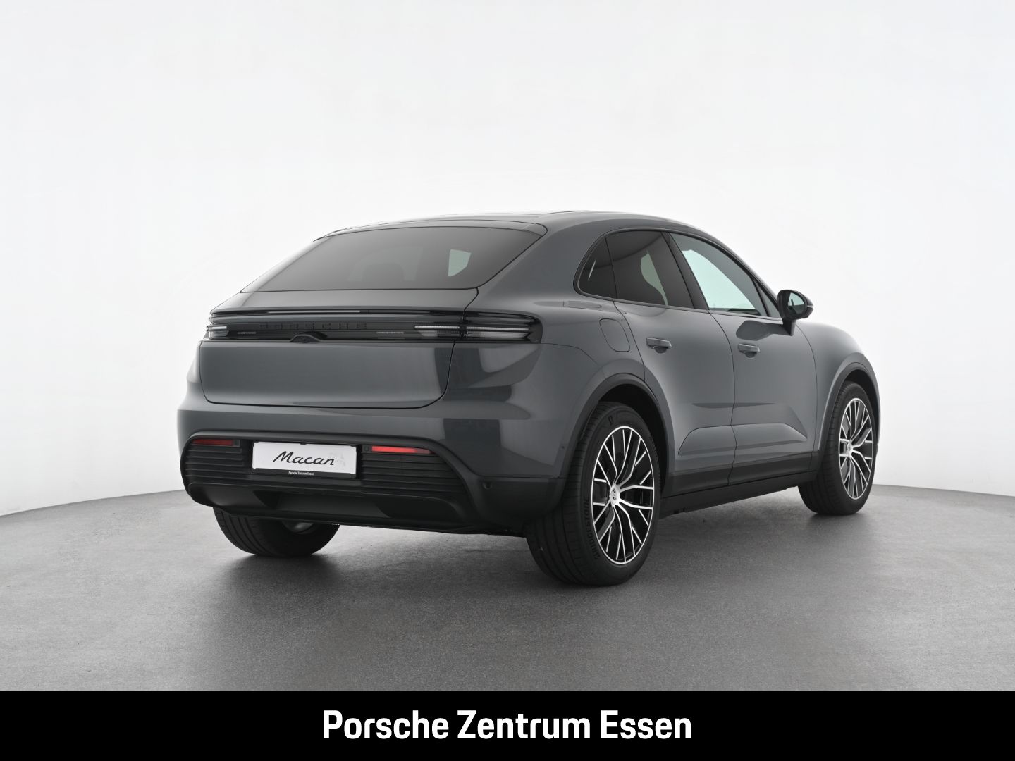 Porsche Macan - Bild 4