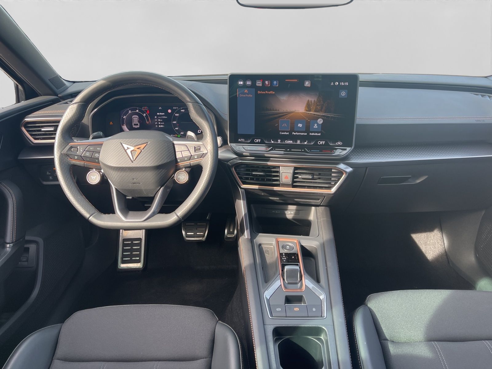 Cupra Leon - Bild 6