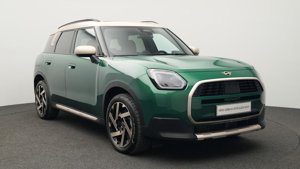 MINI Countryman C (Cooper) - Bild 2