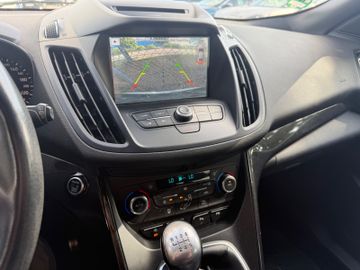 Ford Kuga - 7