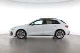 Audi A3 Sportback 30 TFSI S tronic S line - Benzin Gebrauchtwagen in Trier