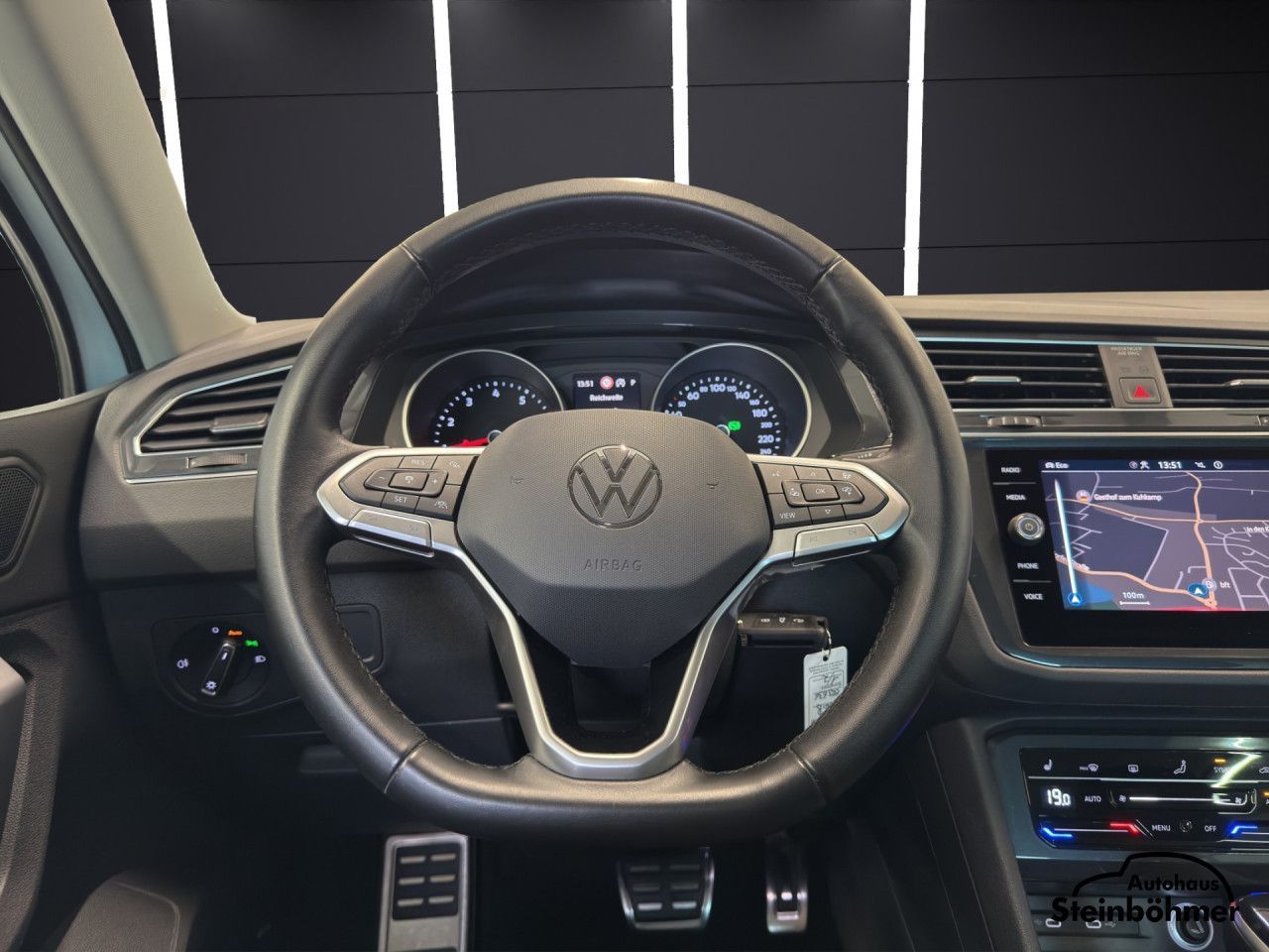 Volkswagen Tiguan - Bild 16