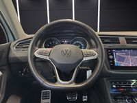 Volkswagen Tiguan - Vorschau Bild 16
