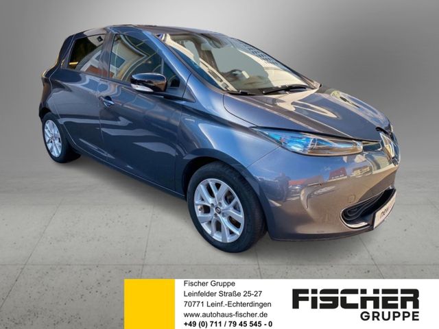 Renault ZOE Life R110 Z.E 40 EPH (Batt.-miete)