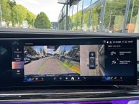 BMW 740 - Vorschau Bild 11