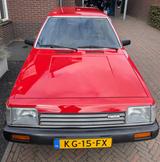 Mazda 323 - Mazda 323: Kleinwagen