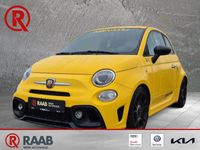 Abarth 