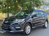 Honda CR-V Elegance 4WD XENON*AHK*KAMERA*NAVI*1.HAND - Honda in Wiesbaden