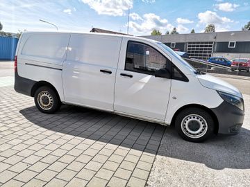 Mercedes Vito - 6