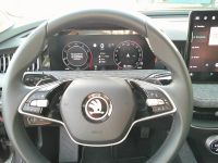 Skoda Superb - Vorschau Bild 11