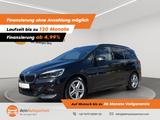 BMW 218i GT M Sport Navi Leder AHK PDC Busin.Pak. - BMW 218 Gran Tourer aus 2022