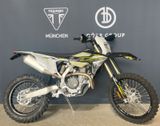 Triumph TF 450-E Enduro NEU! Lagernd! - TRIUMPH TF 450 E