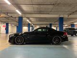 Mercedes-Benz SL 500 - 63 AMG Optik all black  - gebrauchte Mercedes-Benz SL 500 aus dem Jahr 2016