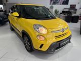 Fiat 500L Trekking PANO/Allwetter - Fiat 500L: Limousine