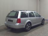 Volkswagen Bora 1.9 TDI Highline AHK PDC SHZ HU 04/26 - Volkswagen Bora mit Diesel-Antrieb: Kombi, 1.9