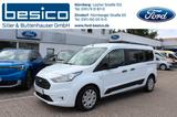 Ford Transit Connect Trend Kombi L2*7-Sitze*Navi*PDC - Ford Transit: Kombi