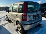 Fiat Panda 1.1 8V Active - Fiat aus 2003