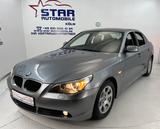 BMW 530i 3,0 Ltr*170KW*NAVI*Bluetooth*Licht-Paket*E4 - BMW Gebrauchtwagen von 2003