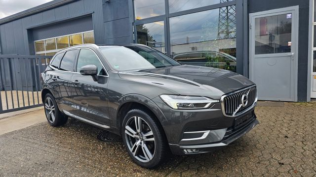 Volvo XC 60 140KW D4  Inscription 2WD LED Autom.