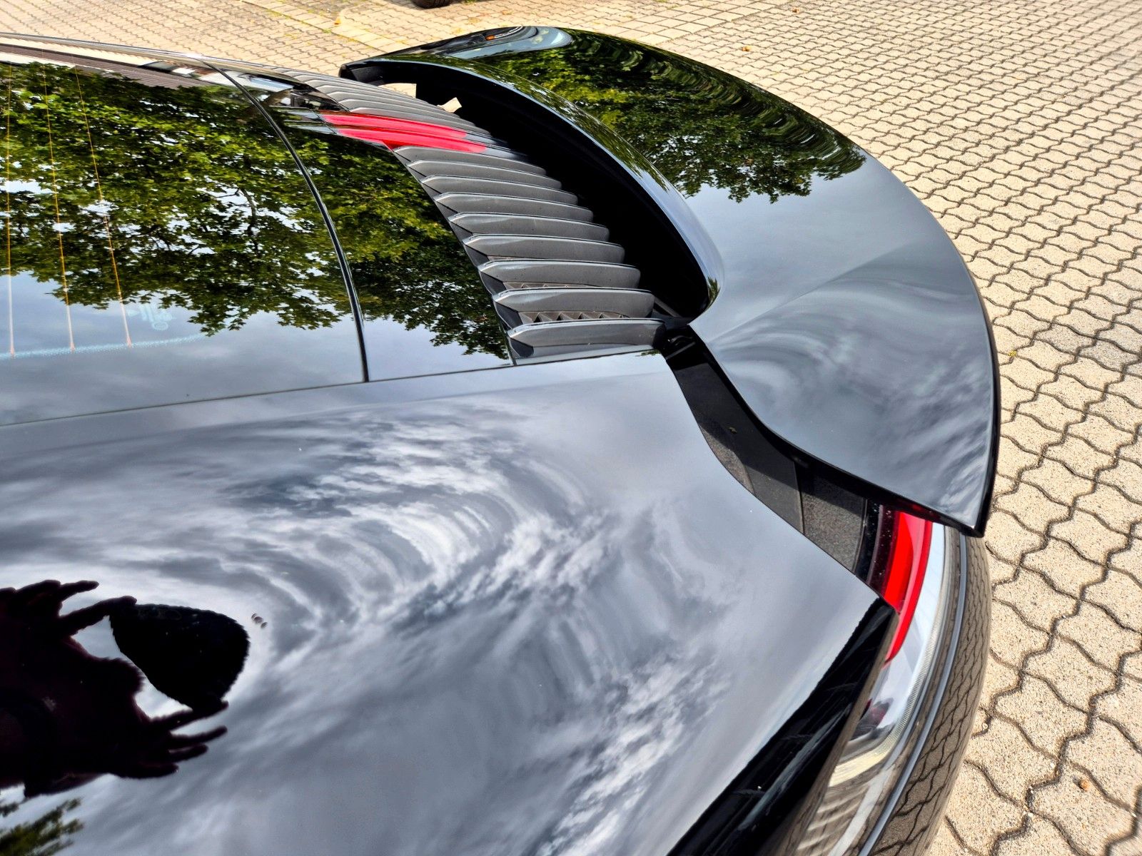 Фото авто