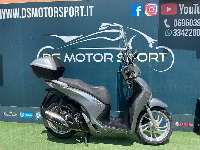 Honda HONDA SH 150 GARANZIA FINANZIAMENTO PERMUTE