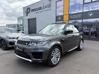 Land Rover Range Rover Sport 3.0 SDV6 /22/PANO/KEYLESS/
