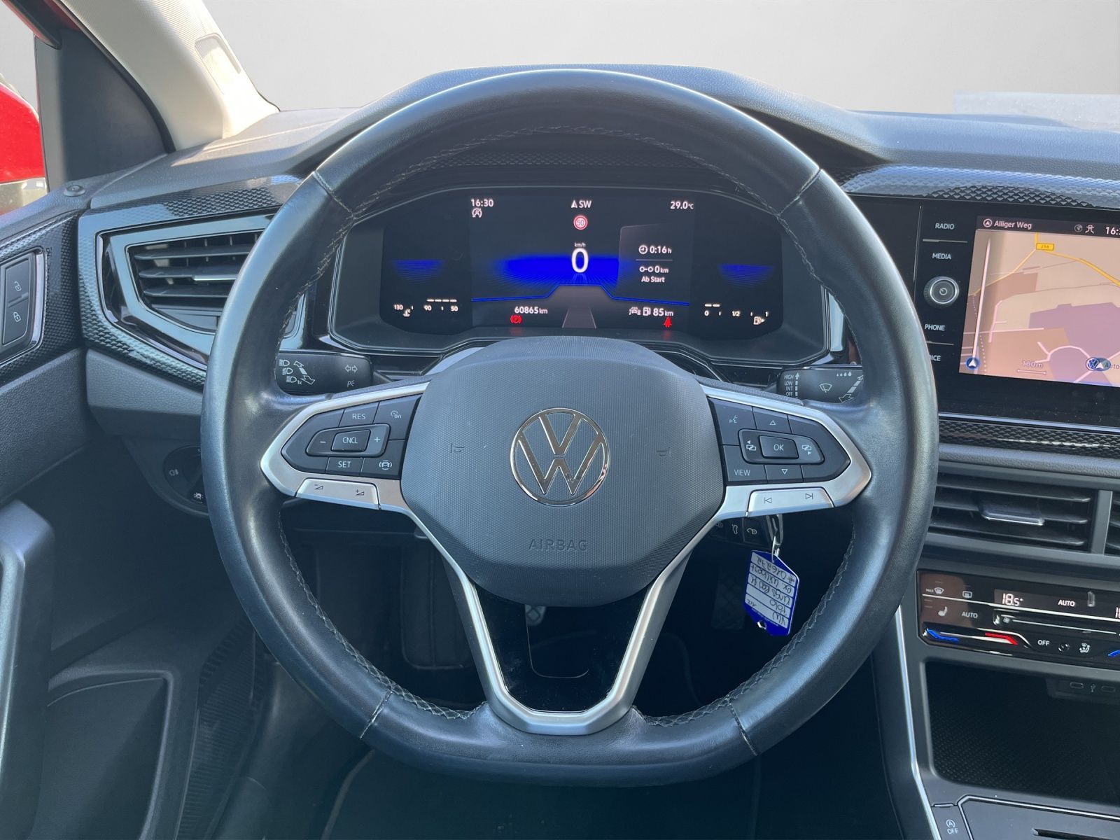 Volkswagen Polo - Bild 10