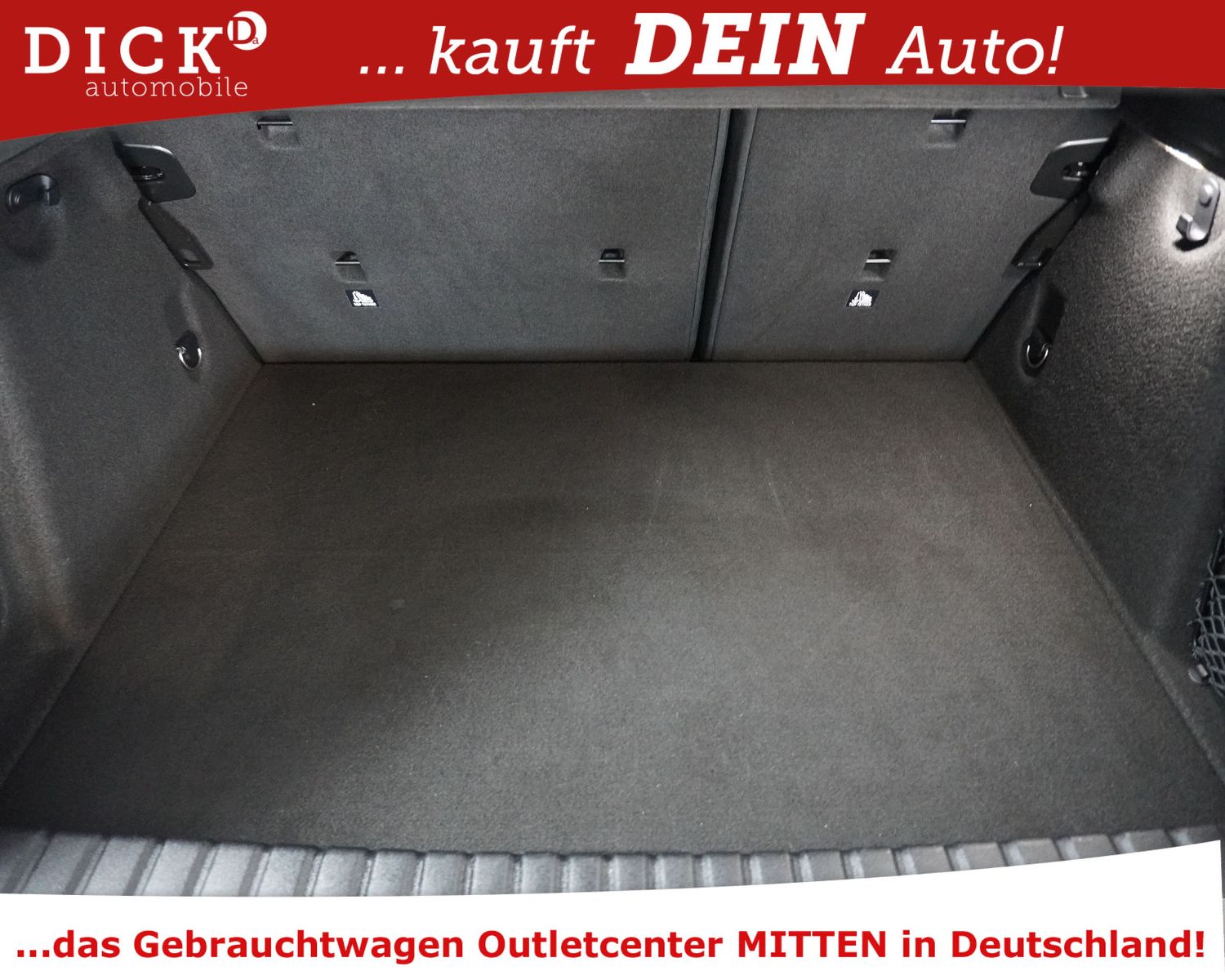 Fahrzeugabbildung BMW 118i Aut.  Advant NAVI PROF+VIRTU+LED+SHZ+TEMP+M