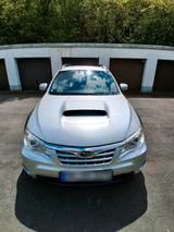 Subaru Impreza - gebrauchte Subaru Impreza aus dem Jahr 2010