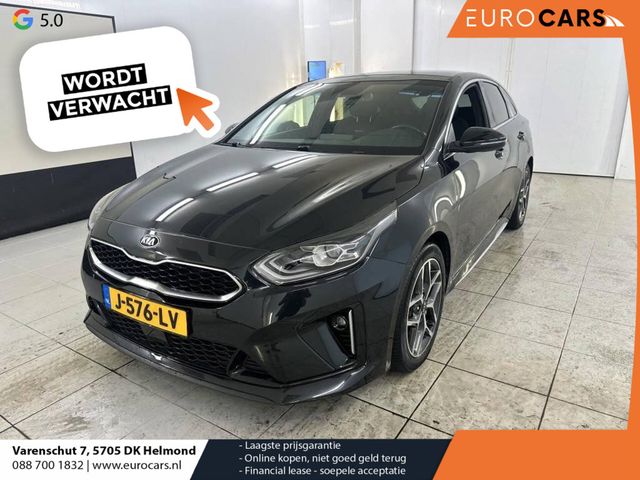 Kia Other Kia ProCeed 1.4 T-GDI Aut. GT-Line panoram