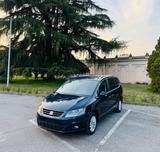 Seat Alhambra 2.0 TDI 150 CV CR Style - Seat Alhambra SE mit Diesel-Antrieb