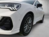 Audi Q3 S line 35 TDI *Navi*Pano*Kamera* - Audi Q3 aus 2023