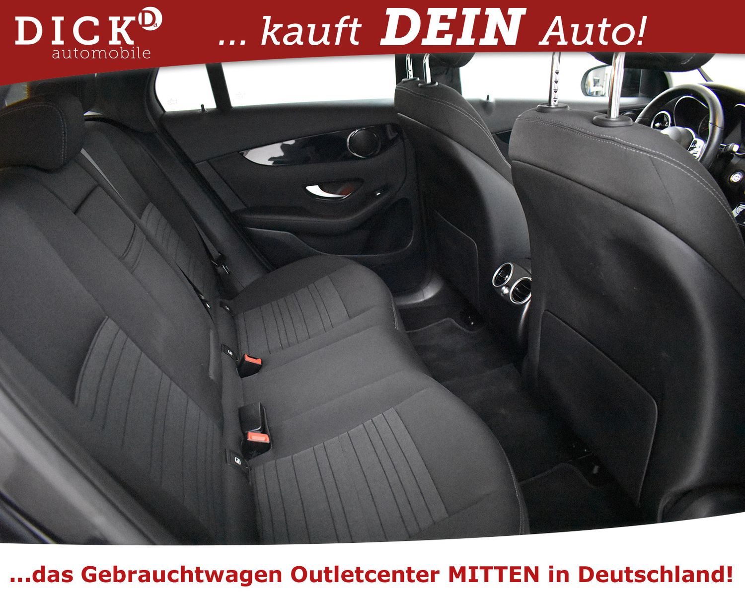 MERCEDES-BENZ GLC 300e 4Mat 9G >NAVI+LED+STNDHZ+KAMER+ACC+AHK+ - Image 21