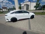 Kia ProCeed 1.6 T-GDI DCT GT GT. *INSPEKTION NEU* - Kia: Inspektion