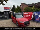 Audi A3 1.4 16 TSI Cabriolet sport*MULTI*SHZ*TEMP*LED - Audi A3: 16