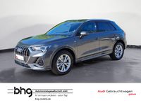 Audi Q3 - Vorschau Bild 1