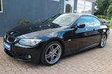 BMW 330d Cabrio *2.HAND/ORIGINAL 44 TKM/M-SPORT * - BMW 330: Cabrio, M Sport