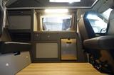Volkswagen T6 .1 ''OceanCamper by BonVoyage'' neuer Ausbau - VW T6
