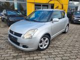 Suzuki Swift Lim. Comfort aus 2-Hand **Automatik** - gebrauchte Suzuki Swift aus dem Jahr 2007