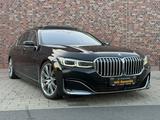 BMW 730Ld xDrive/Pano/Magic Sky/Individual/