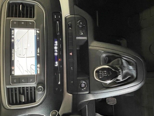 Vivaro Kasten Edition Cargo M, 2.0 Diesel 145 PS
