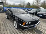 BMW 635 CSi/Aut/Klima/Leder/H-Zulassung/73000km - BMW 635 aus 1985: 635csi