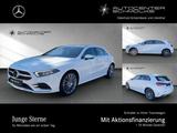 Mercedes-Benz A 250 e AMG DISTRO*360°*CARPLAY*AMBIENTE*MEMORY* - Mercedes-Benz A 250 in Bremen