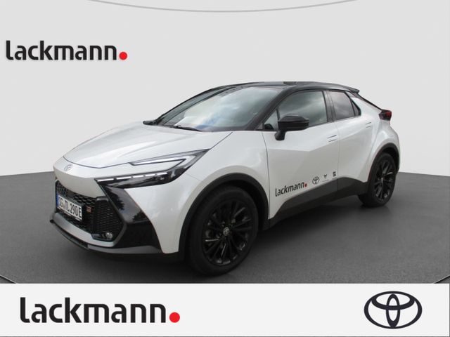Toyota C-HR 2.0 Plug-in Hybrid GR SPORT Navi Leder JBL