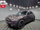 Infiniti QX70 3.7 S|AUTOM|LEDER|E-GSHD|NAVI|XENON|21 ZOLL - Infiniti Gebrauchtwagen