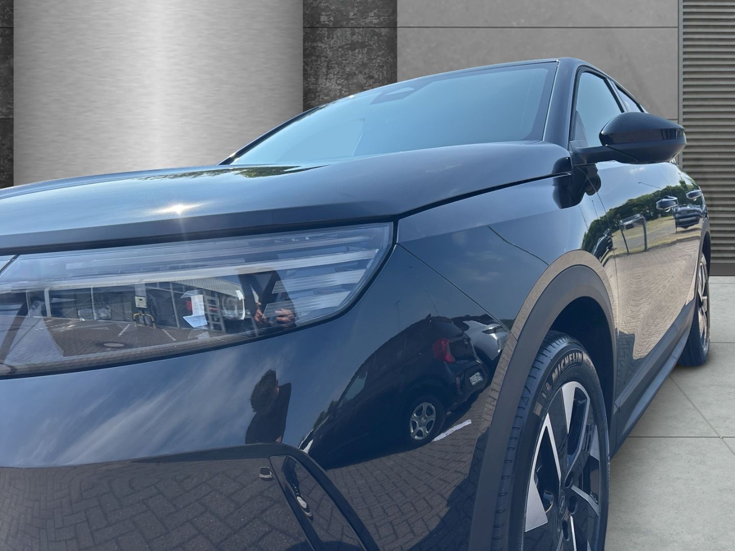 Opel Grandland (X) - Bild 4