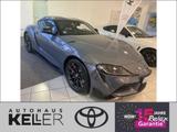 Toyota Supra GR 3.0 Automatik Legend - gebrauchte Toyota Supra aus dem Jahr 2024