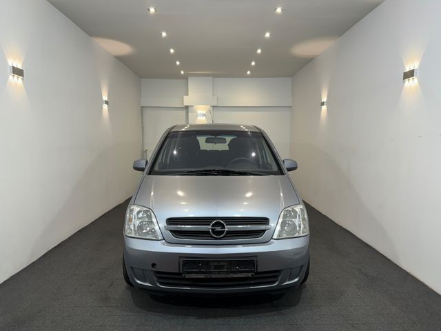 Opel Meriva 1.6 Edition Klima + TÜV + Insp NEU