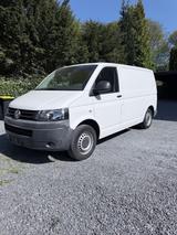 Volkswagen T5 Transporter - VW T5 Transporter in Wuppertal