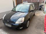 Ford Fiesta 2004 - Ford Fiesta aus 2003 mit Diesel-Antrieb